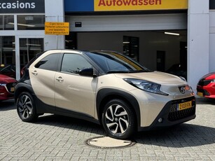 Toyota Aygo X 1.0 VVT-i MT Pulse - PRIVATE LEASE va. €