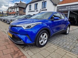 Toyota C-HR 1.8 Hybrid Active, Navigatie,Achteruitrij