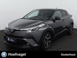 Toyota C-HR 1.8 Hybrid Bi-Tone Plus Automaat