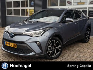 Toyota C-HR 1.8 Hybrid Dynamic