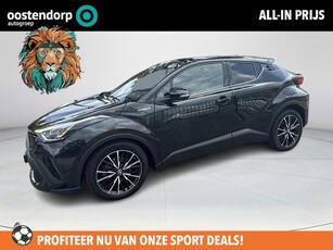 Toyota C-HR 1.8 Hybrid Executive 06-10141018 Voor meer