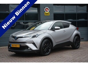 Toyota C-HR 1.8 Hybrid Executive (bj 2017, automaat)