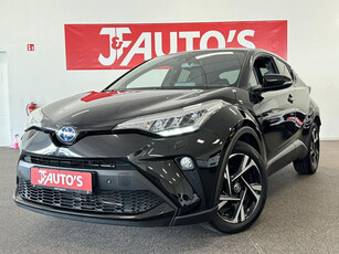 Toyota C-HR 1.8 Hybrid Executive NAVIGATIE/CAMERA, ECC AIRCO, CRUISE, WINTERPAKKET,