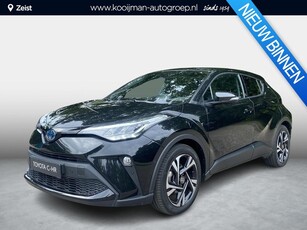 Toyota C-HR 1.8 Hybrid Style Blind spot,Parkeersensoren