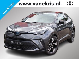 Toyota C-HR 1.8 Hybrid Style Limited