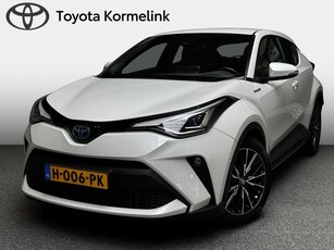 Toyota C-HR 2.0 Hybrid Executive automaat