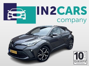 Toyota C-HR 2.0 Hybrid First Edition *Navi*Blind Spot*LED*