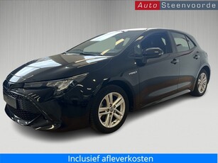 Toyota Corolla 1.8 Hybrid Dynamic CAMERA I NAVI I CLIMATE