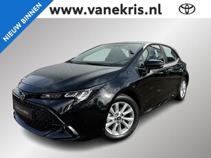 Toyota Corolla Hybrid 140 Active, Apple carplay, Android