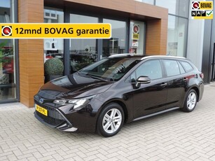 Toyota Corolla Touring Sports 1.8 Hybrid Active 47.000km