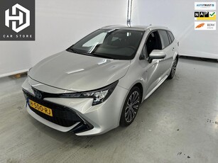 Toyota Corolla Touring Sports 1.8 Hybrid Business Plus