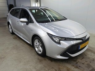 Toyota Corolla Touring Sports 1.8 Hybrid, Camera! Keyless!