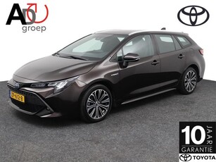 Toyota Corolla Touring Sports 1.8 Hybrid First Edition