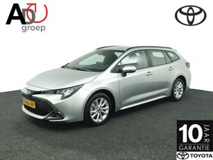 Toyota Corolla Touring Sports Hybrid 140 Active Navigatie