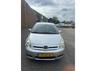 Toyota TOYOTA COROLLA VERSO