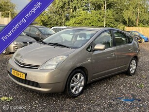 Toyota Prius 1.5 VVT-i Comfort