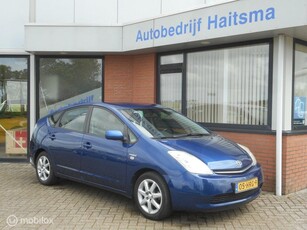 Toyota Prius 1.5 VVT-i Comfort Airco Youngtimer