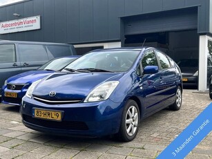 Toyota Prius 1.5 VVT-i Hybride NAP AIRCO APK 08-2025