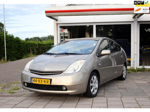 Toyota Prius 1.5 VVT-i Hybride Nieuwe Accu pakket