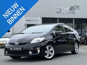 Toyota Prius 1.8 Business