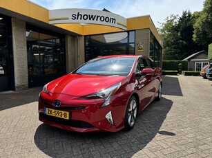 Toyota Prius 1.8 Dynamic Climate Control Navi Headup