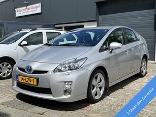 Toyota Prius 1.8 Dynamic NAVI AIRCO CAMERA Keyless