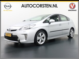 Toyota Prius 1.8 Hybrid Navi Xenon Camera PDC HUD JBL-Hi-Fi