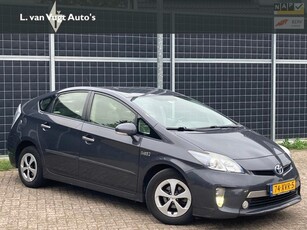 Toyota Prius 1.8 Plug-in Aspiration