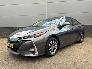 Toyota Prius Plug In Hybrid Solar Roof Solar Roof