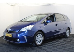 Toyota Prius Wagon 1.8 Aspiration Limited Pano7-persoons