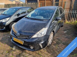 Toyota Prius Wagon 1.8 Aspiration READ DESCRIPTION!