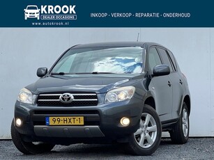 Toyota RAV4 2.0 VVTi X-Style Navigator 4WD 2009