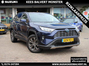 Toyota RAV4 2.5 Hybrid AWD Dynamic AUTOMAAT/NAVIGATIE/4X4