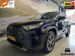 Toyota RAV4 2.5 Hybrid Dynamic /Nieuw!/okt 2023/9dkm