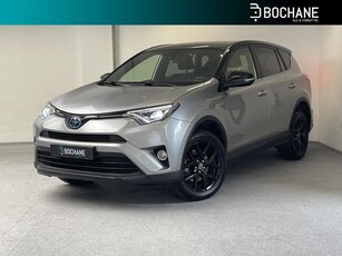 Toyota RAV4 2.5 Hybrid Energy TREKHAAK