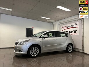 Toyota Verso 1.8 VVT-i Business Limited * Automaat /