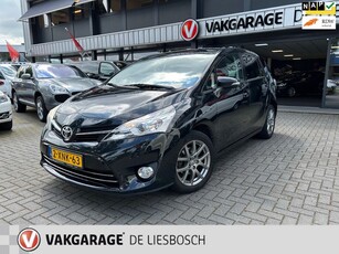 Toyota Verso 1.8 VVT-i Business Top 5 editie Automaat