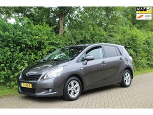 Toyota Verso 1.8 VVT-i Dynamic Business 7p. *1e EIG ! *Navi