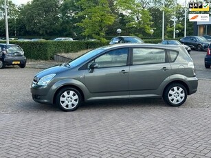 Toyota Verso 1.8 VVT-i Sol,bj.2006,kleur:grijs,5