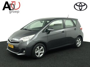 Toyota Verso-S 1.3 VVT-i Aspiration Automaat Trekhaak