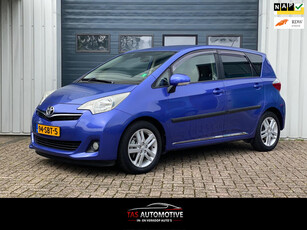 Toyota Verso-S 1.3 VVT-i Dynamic AUTOMAAT / CLIMA / CRUISE