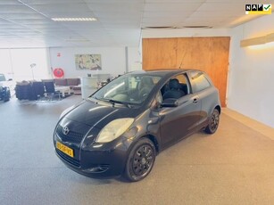 Toyota Yaris 1.0 VVTi Sol Apk Nieuw,Airco,E-Ramen,N.A.P,2