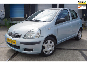 Toyota Yaris 1.3 VVT-i Idols * Airco * 5 Drs