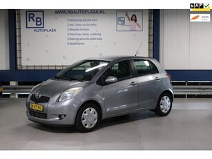 Toyota Yaris 1.3 VVTi Sol AUTOMAAT ! ! !