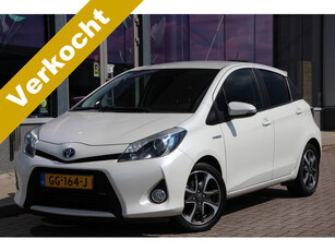 Toyota Yaris 1.5 Full Hybrid Dynamic | Navi | Cruise Control | Camera