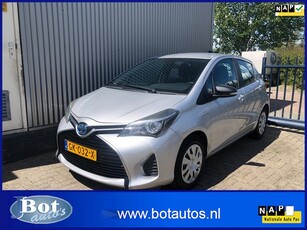 Toyota Yaris 1.5 Hybrid Aspiration / 1E EIGENAAR / 53.000