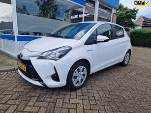 Toyota Yaris 1.5 Hybrid Aspiration