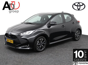 Toyota Yaris 1.5 Hybrid Business Plus Apple carplay/Android auto | Lichtmetalen velgen | Led koplampen |