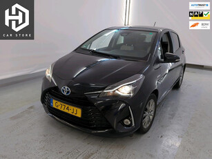 Toyota Yaris 1.5 Hybrid Dynamic Navi|Camera|Dealer Onderhouden