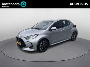 Toyota Yaris 1.5 Hybrid Dynamic **NAVIGATIE/ APPLE CARPLAY/